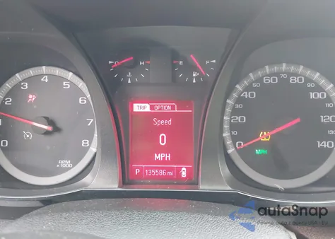 2014 GMC Terrain Slt-2 from USA, damaged, VIN 2GKALTEK1E6369654